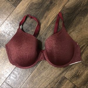 Victoria’s Secret Uplift Semi Demi Bra 38C